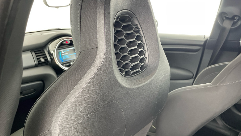 MINI Hatchback 1.5 Cooper Sport II 5dr Petrol Hatchback